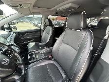 2022 Honda Odyssey TOURING/NAVI/DVD PKG/B.CAM/SUNROOF/8.PASS/FIN - Photo 38