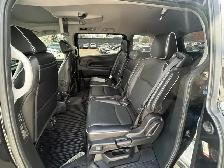 2022 Honda Odyssey TOURING/NAVI/DVD PKG/B.CAM/SUNROOF/8.PASS/FIN - Photo 39