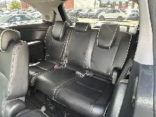 2022 Honda Odyssey TOURING/NAVI/DVD PKG/B.CAM/SUNROOF/8.PASS/FIN - Photo 40