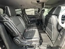 2022 Honda Odyssey TOURING/NAVI/DVD PKG/B.CAM/SUNROOF/8.PASS/FIN - Photo 43