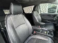 2022 Honda Odyssey TOURING/NAVI/DVD PKG/B.CAM/SUNROOF/8.PASS/FIN - Photo 44