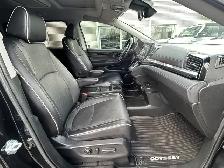 2022 Honda Odyssey TOURING/NAVI/DVD PKG/B.CAM/SUNROOF/8.PASS/FIN - Photo 45