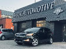2014 Ford Escape 4WD 4dr SE