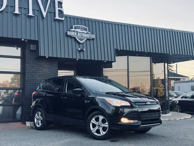 2014 Ford Escape 4WD 4dr SE - Photo 2