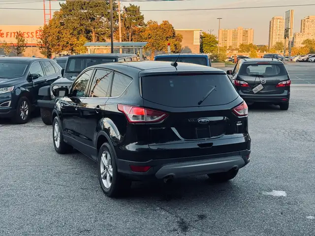 2014 Ford Escape 4WD 4dr SE - Photo 3