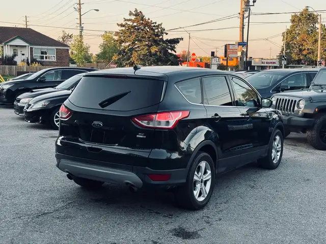 2014 Ford Escape 4WD 4dr SE - Photo 4