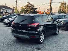 2014 Ford Escape 4WD 4dr SE - Photo 4