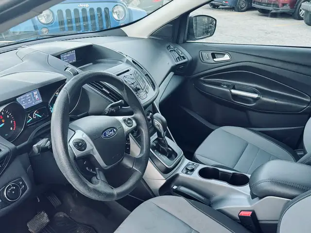 2014 Ford Escape 4WD 4dr SE - Photo 6