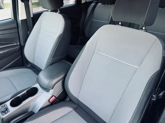 2014 Ford Escape 4WD 4dr SE - Photo 7