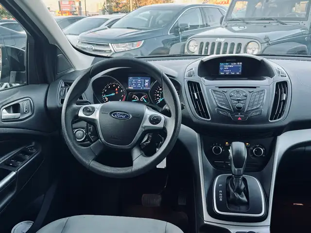 2014 Ford Escape 4WD 4dr SE - Photo 9