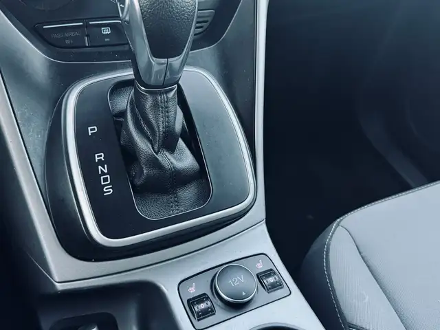 2014 Ford Escape 4WD 4dr SE - Photo 11
