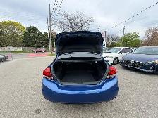 2014 Honda Civic LX EX 125KM CERTIFIED-WARRANTY - Photo 7