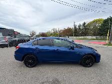 2014 Honda Civic LX EX 125KM CERTIFIED-WARRANTY - Photo 10