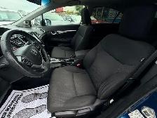 2014 Honda Civic LX EX 125KM CERTIFIED-WARRANTY - Photo 15