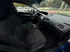 2014 Honda Civic LX EX 125KM CERTIFIED-WARRANTY - Photo 17