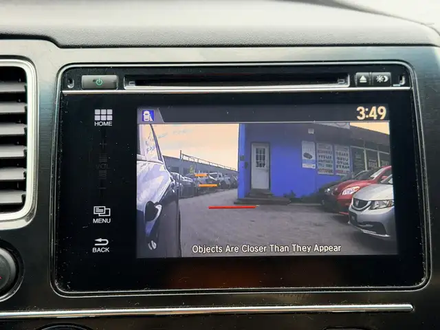 2014 Honda Civic LX EX 125KM CERTIFIED-WARRANTY - Photo 25