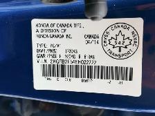2014 Honda Civic LX EX 125KM CERTIFIED-WARRANTY - Photo 29