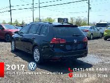 2017 Volkswagen Golf SportWagen SE - Photo 4