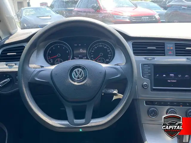 2017 Volkswagen Golf SportWagen SE - Photo 7