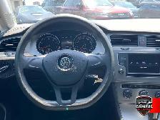 2017 Volkswagen Golf SportWagen SE - Photo 7