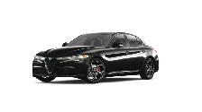 2022 Alfa Romeo Giulia