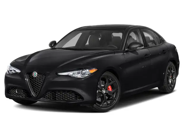2022 Alfa Romeo Giulia - Photo 2