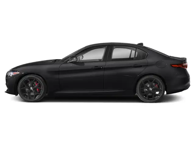 2022 Alfa Romeo Giulia - Photo 4