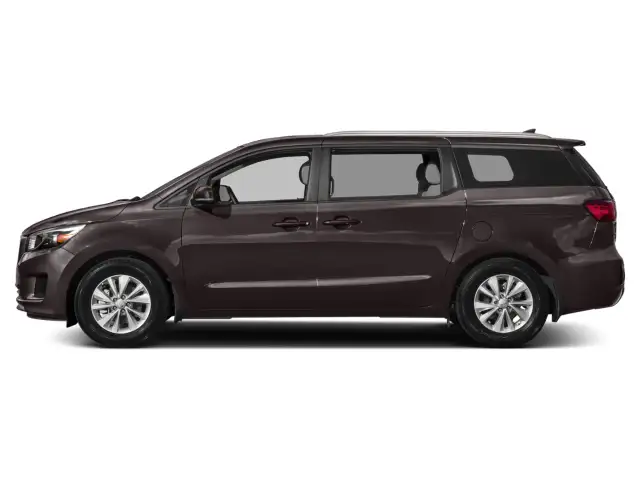 2018 Kia Sedona - Photo 3