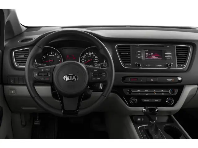 2018 Kia Sedona - Photo 4