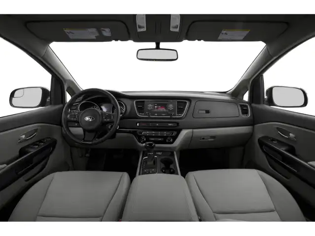 2018 Kia Sedona - Photo 5