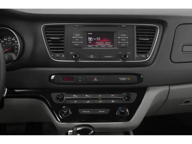 2018 Kia Sedona - Photo 6