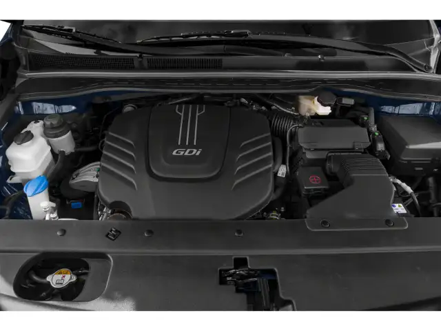 2018 Kia Sedona - Photo 7