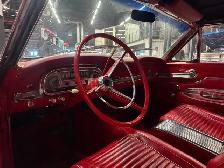 1963 Ford Falcon Futura | Soft Top Convertible | 260 V8 - Photo 4