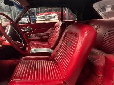 1963 Ford Falcon Futura | Soft Top Convertible | 260 V8 - Photo 5