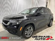 KIA Seltos EX Traction Intégrale 2023 à vendre