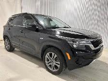 KIA Seltos EX Traction Intégrale 2023 à vendre - Photo 5