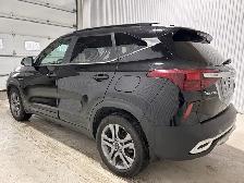 KIA Seltos EX Traction Intégrale 2023 à vendre - Photo 11