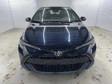 Toyota Corolla Hatchback Manuelle 2021 à vendre - Photo 4