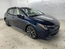 Toyota Corolla Hatchback Manuelle 2021 à vendre - Photo 5