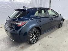 Toyota Corolla Hatchback Manuelle 2021 à vendre - Photo 11