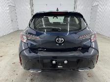 Toyota Corolla Hatchback Manuelle 2021 à vendre - Photo 12