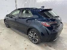 Toyota Corolla Hatchback Manuelle 2021 à vendre - Photo 13