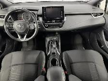 Toyota Corolla Hatchback Manuelle 2021 à vendre - Photo 18