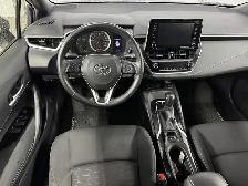 Toyota Corolla Hatchback Manuelle 2021 à vendre - Photo 19
