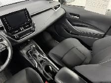 Toyota Corolla Hatchback Manuelle 2021 à vendre - Photo 20