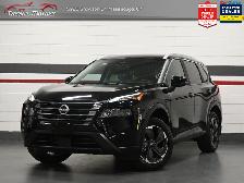 2024 Nissan Rogue SV Moonroof No Accident Adaptive Cruise Blind