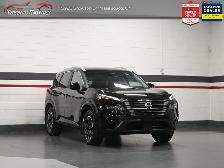 2024 Nissan Rogue SV Moonroof No Accident Adaptive Cruise Blind - Photo 3