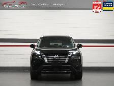 2024 Nissan Rogue SV Moonroof No Accident Adaptive Cruise Blind - Photo 4