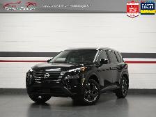 2024 Nissan Rogue SV Moonroof No Accident Adaptive Cruise Blind - Photo 5