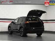 2024 Nissan Rogue SV Moonroof No Accident Adaptive Cruise Blind - Photo 8